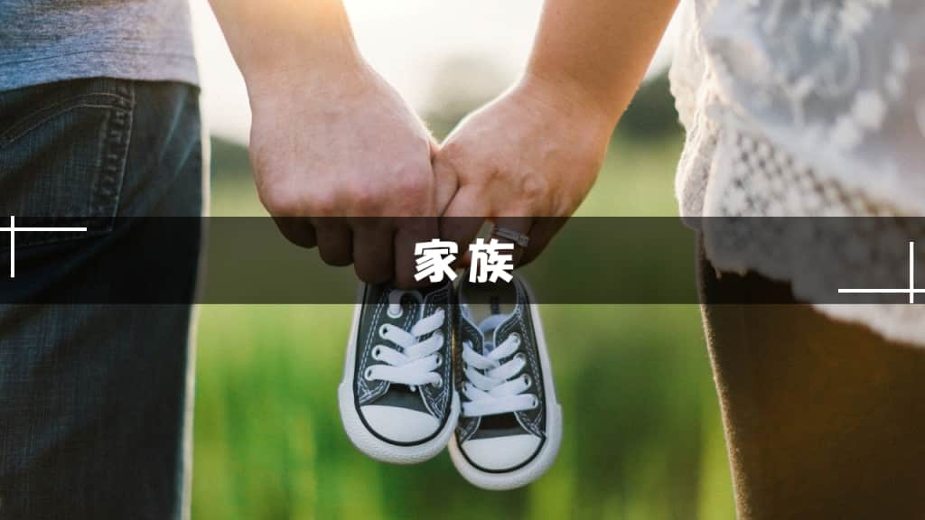 家族小説