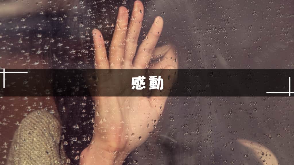 感動小説