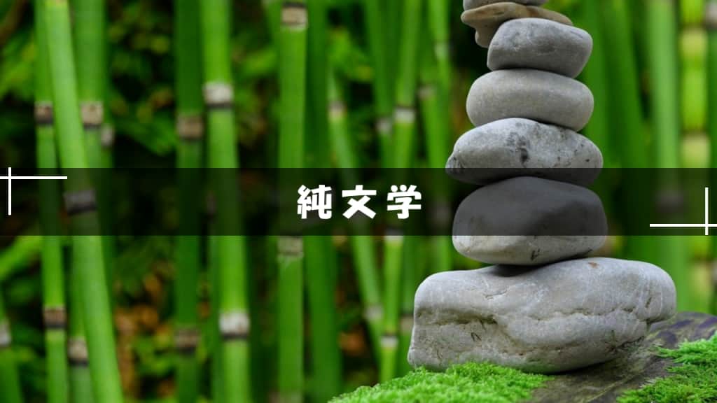 純文学小説