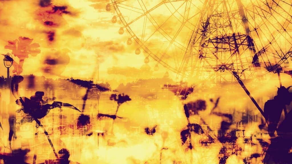 織守きょうやの新刊情報まとめ！発売日やあらすじをチェック【2025年最新】